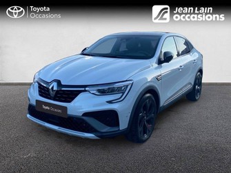 Photo Renault Arkana mild hybrid 160 EDC FAP - 22 R.S. Line