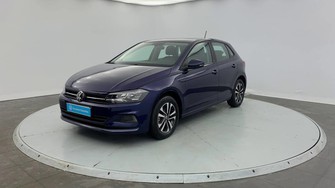 Photo Volkswagen Polo 1.0 TSI 95 CH DSG7 LOUNGE