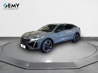 Photo Peugeot 408 PureTech 130 ch S&S EAT8 Allure Pack