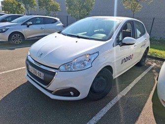 Photo Peugeot 208 affaire BLUEHDI 100 S&S BVM5 PREMIUM PACK