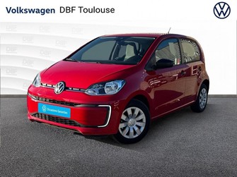 Photo Volkswagen Up ! E-UP! 2.0 83 Electrique