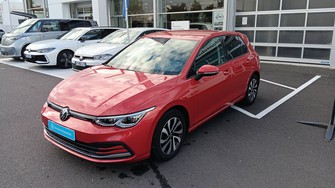 Photo Volkswagen Golf Golf 1.0 TSI OPF 110 BVM6