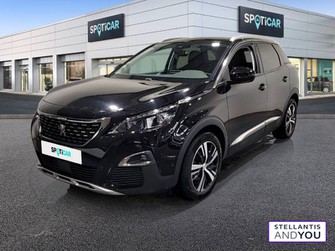 Photo Peugeot 3008 BlueHDi 130ch S&S EAT8 Allure Business