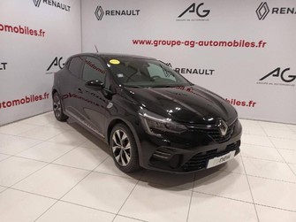 Photo Renault Clio V E-Tech 140 - 21N Limited