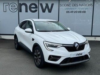 Photo Renault Arkana E-Tech 145 Business