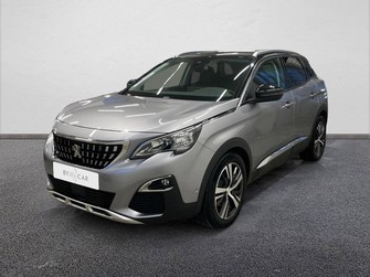 Photo Peugeot 3008 3008 Puretech 180ch S&S EAT8