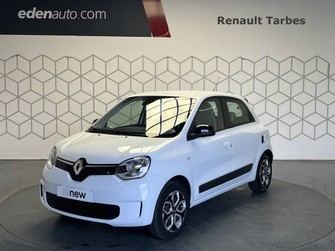 Photo Renault Twingo III SCe 65 Equilibre