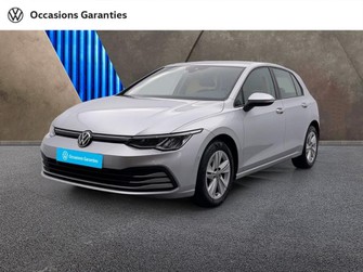 Photo Volkswagen Golf 1.5 TSI ACT OPF 130ch Life 1st