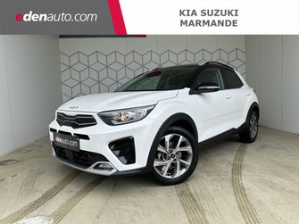 Photo Kia Stonic 1.0 T-GDi 120 ch MHEV BVM6 GT Line