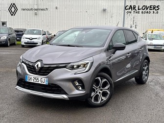 Photo Renault Captur TCe 90 - 21 Intens