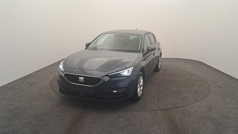 Photo Seat Leon Leon 1.5 TSI 115 BVM6