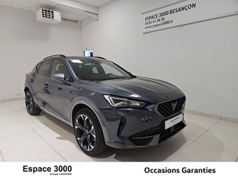 Photo Cupra Formentor Formentor 1.4 e-HYBRID 204 ch DSG6