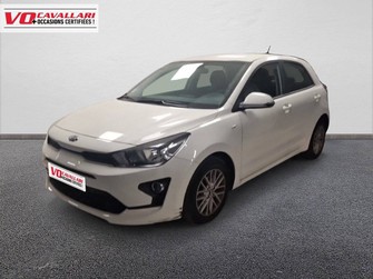 Photo Kia Rio Rio 1.0 T-GDi 100 ch BVM6