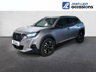 Photo Peugeot 2008 PureTech 130 S&S EAT8 Roadtrip