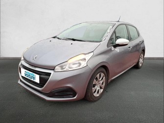 Photo Peugeot 208 PureTech 68ch BVM5 - Like