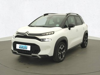Photo Citroen C3 Aircross C3 Aircross BlueHDi 120 S&S EAT6