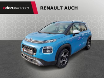 Photo Citroen C3 Aircross PureTech 110 S&S EAT6 Shine