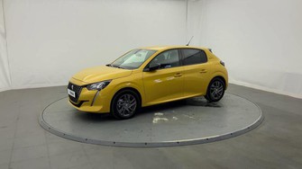 Photo Peugeot 208 208 PureTech 100 S&S BVM6