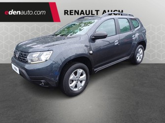 Photo Dacia Duster ECO-G 100 4x2 Confort