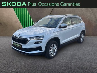 Photo Skoda Karoq 1.5 TSI ACT 150ch Ambition DSG7