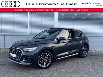 Photo Audi Q5 Q5 35 TDI 163 S tronic 7