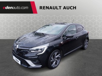 Photo Renault Clio TCe 130 EDC FAP RS Line