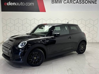 Photo Mini  Mini Hatch 3 Portes Cooper SE 184 ch Edition Premium