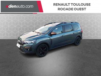 Photo Dacia Jogger Hybrid 140 7 places Extreme