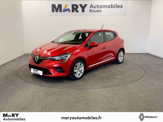 Photo Renault Clio E-Tech 140 - 21 Business