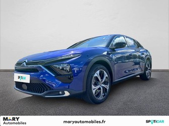 Photo Citroen C5 X Hybride Rechargeable 225 S&S e-EAT8 Feel Pack