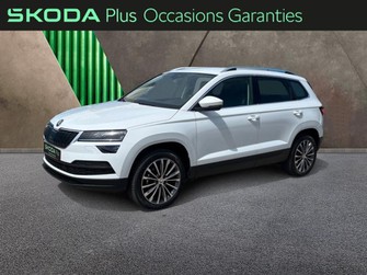 Photo Skoda Karoq 1.5 TSI ACT 150ch Style DSG Euro6ap