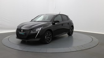 Photo Peugeot 208 PureTech 100 S&S EAT8 GT