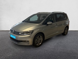 Photo Volkswagen Touran Touran 1.5 TSI EVO 150 DSG7 7pl