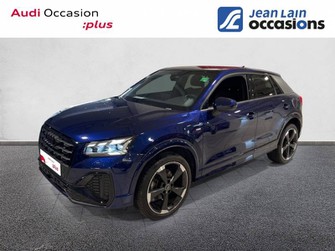 Photo Audi Q2 35 TFSI 150 S tronic 7 S line Plus