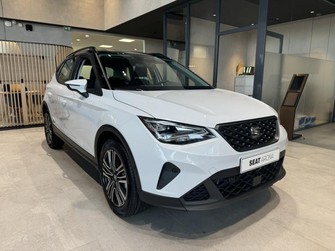 Photo Seat Arona 1.0 TSI 115ch Copa DSG7