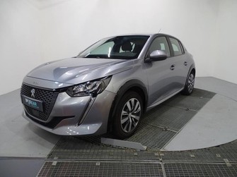 Photo Peugeot 208 e-208 136ch Active