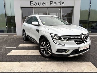 Photo Renault Koleos Koleos dCi 175 4x2 X-tronic Energy