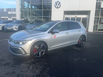 Photo Volkswagen Golf Golf 1.4 Hybrid Rechargeable OPF 245 DSG6