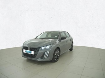 Photo Peugeot 208 PureTech 100 S&amp;S BVM6 - Active