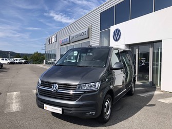 Photo Volkswagen Transporter 6.1 PROCAB TRANSPORTER 6.1 PROCAB L1 2.0 TDI 204 DSG7 4MOTION