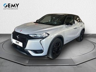 Photo DS  DS3 Crossback PureTech 155 EAT8 Performance Line+