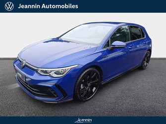 Photo Volkswagen Golf Golf 1.5 eTSI OPF 150 DSG7