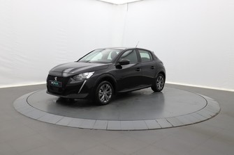 Photo Peugeot 208 ELECTRIQUE 50 kWh 136ch Allure