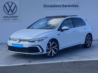 Photo Volkswagen Golf Golf 1.5 eTSI OPF 150 DSG7
