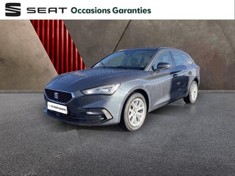 Photo Seat Leon ST 2.0 TDI 150ch Style Business DSG7