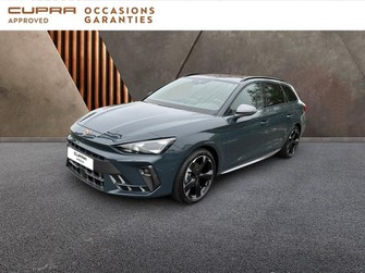 Photo Cupra Leon ST 1.5 eTSI 150ch V DSG7