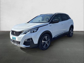 Photo Peugeot 3008 3008 Puretech 130ch S&S BVM6