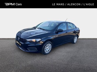 Photo Fiat Tipo 1.4 95ch S/S Mirror MY19 4p
