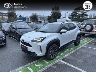Photo Toyota Yaris Cross 116h Design MY22