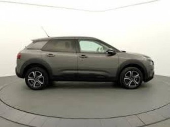 Photo Citroen C4 Cactus PureTech 110 S&S BVM6 Feel Business